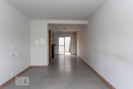 Sala de casa para alugar com 3 quartos, 121m² em Santa Felicidade, Curitiba