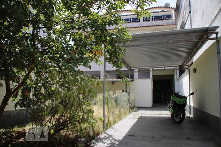 Casa para alugar com 187m², 4 quartos e 3 vagasGaragem