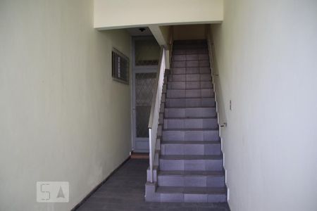 Acesso ao imóvel de casa à venda com 4 quartos, 187m² em Curicica, Rio de Janeiro