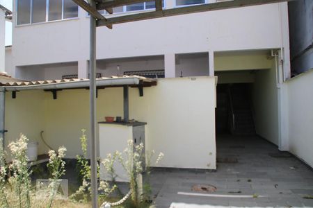 Casa à venda com 4 quartos, 187m² em Curicica, Rio de Janeiro