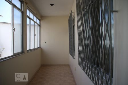 Casa à venda com 187m², 4 quartos e 3 vagasVaranda da Sala