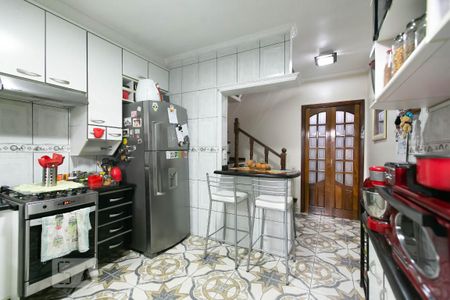 Casa à venda com 300m², 3 quartos e 2 vagasCozinha