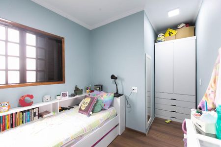 Casa à venda com 300m², 3 quartos e 2 vagasQuarto 2 