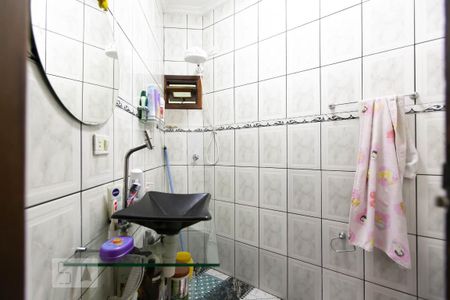 Casa à venda com 300m², 3 quartos e 2 vagasBanheiro 1