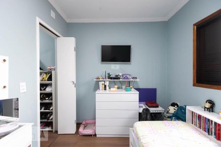 Casa à venda com 300m², 3 quartos e 2 vagasQuarto 2 