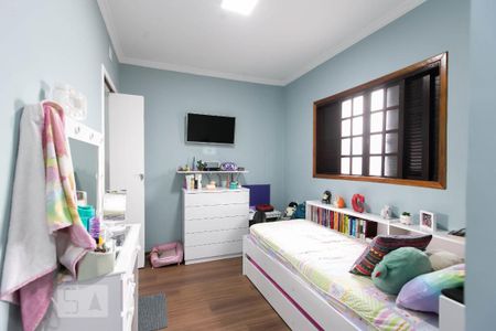 Casa à venda com 300m², 3 quartos e 2 vagasQuarto 2 