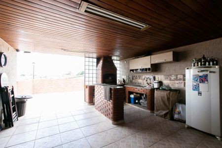 Casa à venda com 300m², 3 quartos e 2 vagasÁrea  gourmet