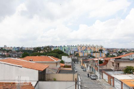 Casa à venda com 300m², 3 quartos e 2 vagasVista da Área  gourmet