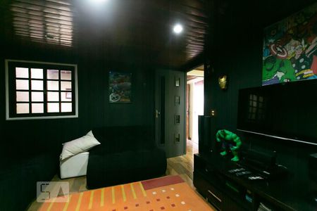 Casa à venda com 300m², 3 quartos e 2 vagasSala de Cinema 