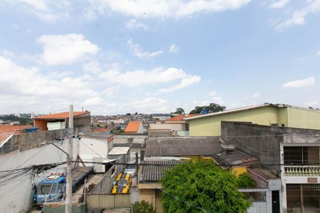 Casa à venda com 300m², 3 quartos e 2 vagasVista da Rua