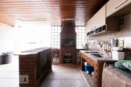 Casa à venda com 300m², 3 quartos e 2 vagasÁrea  gourmet