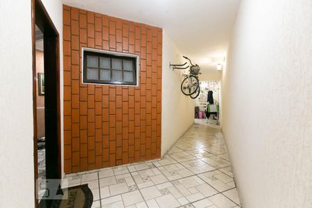 Casa à venda com 300m², 3 quartos e 2 vagasEntrada 