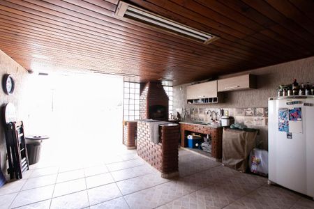 Casa à venda com 300m², 3 quartos e 2 vagasÁrea  gourmet
