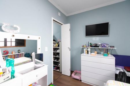 Casa à venda com 300m², 3 quartos e 2 vagasQuarto 2 