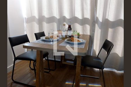 Apartamento para alugar com 42m², 1 quarto e 1 vaga