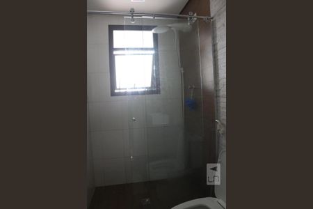 Apartamento para alugar com 42m², 1 quarto e 1 vagaBanheiro