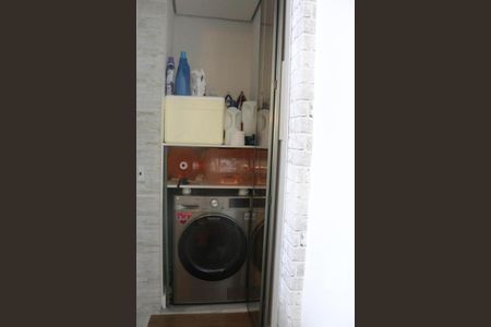 Apartamento para alugar com 42m², 1 quarto e 1 vagaBanheiro