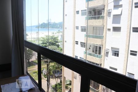Apartamento para alugar com 42m², 1 quarto e 1 vagaVista do Quarto