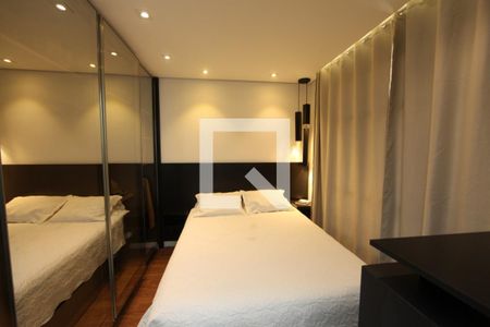 Apartamento para alugar com 42m², 1 quarto e 1 vaga