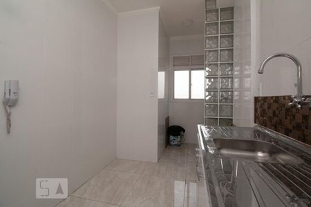 Apartamento à venda com 40m², 1 quarto e sem vagaCozinha