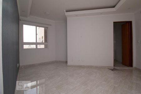 Sala de apartamento à venda com 1 quarto, 40m² em Brás, São Paulo