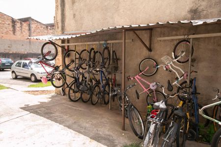 Apartamento à venda com 40m², 1 quarto e sem vagaBicicletário