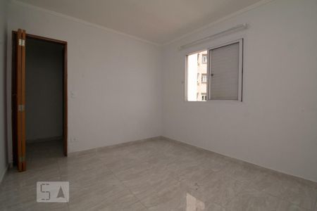 Apartamento à venda com 40m², 1 quarto e sem vagaQuarto
