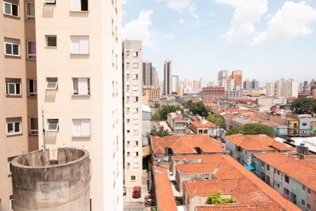 Apartamento à venda com 40m², 1 quarto e sem vagaVista
