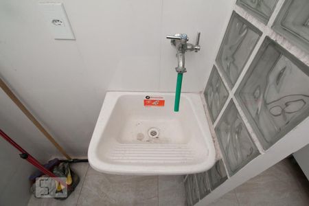 Apartamento à venda com 40m², 1 quarto e sem vagaÁrea de Serviço