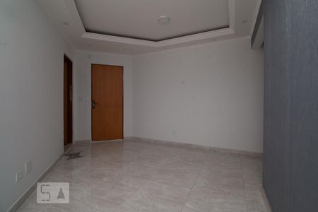 Sala de apartamento à venda com 1 quarto, 40m² em Brás, São Paulo