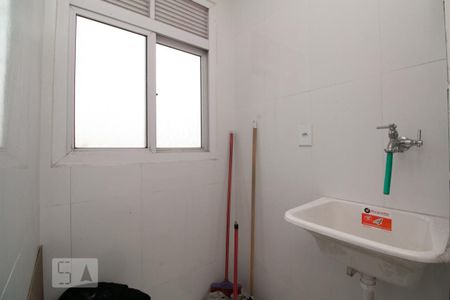 Apartamento à venda com 40m², 1 quarto e sem vagaÁrea de Serviço