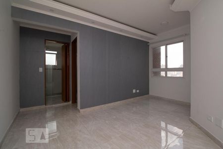 Sala de apartamento à venda com 1 quarto, 40m² em Brás, São Paulo