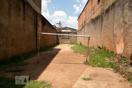 Apartamento à venda com 40m², 1 quarto e sem vagaQuadra