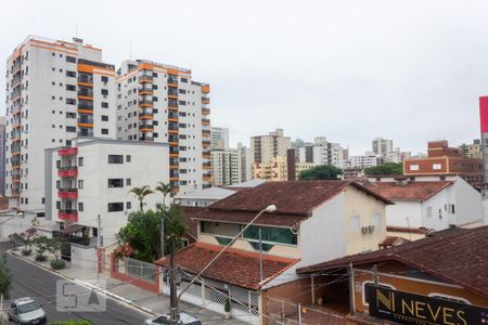 Casa de condomínio para alugar com 93m², 2 quartos e 1 vagaVista