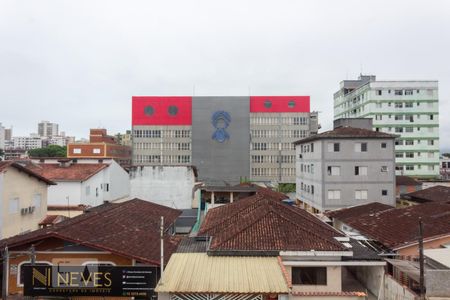 Casa de condomínio para alugar com 93m², 2 quartos e 1 vagaVista