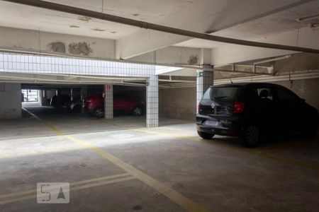 Casa de condomínio para alugar com 93m², 2 quartos e 1 vagaGaragem