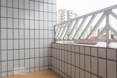 Casa de condomínio para alugar com 93m², 2 quartos e 1 vagaVaranda da Sala