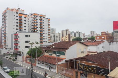 Casa de condomínio para alugar com 93m², 2 quartos e 1 vagaVista