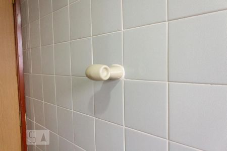 Casa de condomínio para alugar com 93m², 2 quartos e 1 vagaBanheiro