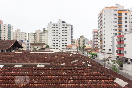 Casa de condomínio para alugar com 93m², 2 quartos e 1 vagaVista