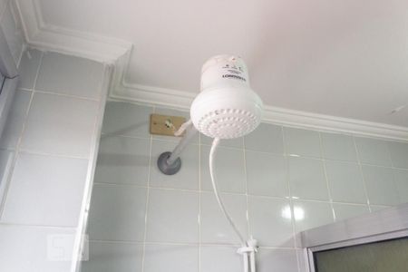 Casa de condomínio para alugar com 93m², 2 quartos e 1 vagaBanheiro