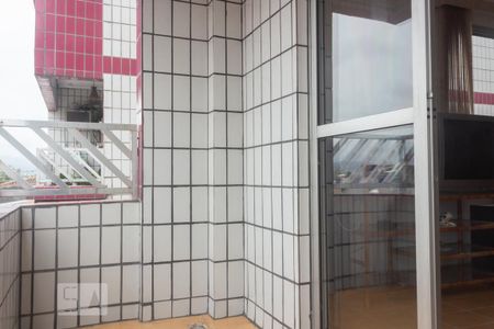 Casa de condomínio para alugar com 93m², 2 quartos e 1 vagaVaranda da Sala