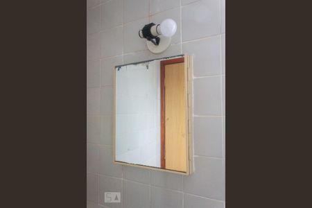 Casa de condomínio para alugar com 93m², 2 quartos e 1 vagaBanheiro