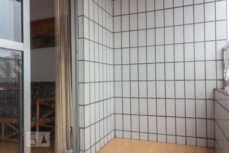 Casa de condomínio para alugar com 93m², 2 quartos e 1 vagaVaranda da Sala