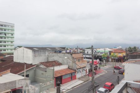 Casa de condomínio para alugar com 93m², 2 quartos e 1 vagaVista