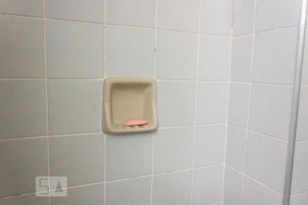 Casa de condomínio para alugar com 93m², 2 quartos e 1 vagaBanheiro