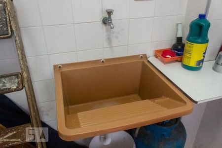 Casa de condomínio para alugar com 93m², 2 quartos e 1 vagaÁrea de Serviço