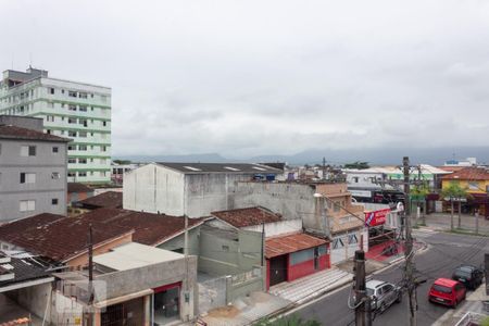 Casa de condomínio para alugar com 93m², 2 quartos e 1 vagaVista