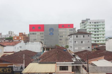 Casa de condomínio para alugar com 93m², 2 quartos e 1 vagaVista
