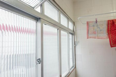 Casa de condomínio para alugar com 93m², 2 quartos e 1 vagaÁrea de Serviço